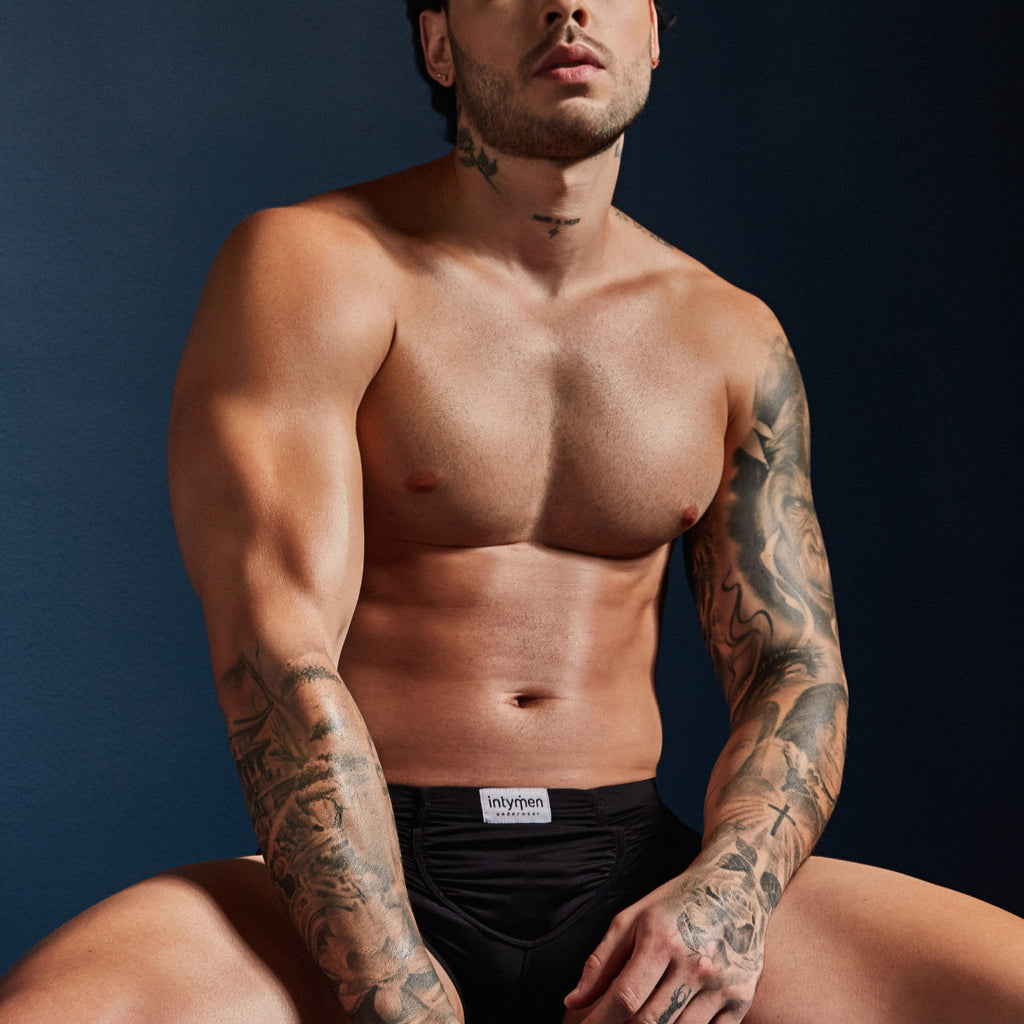 Intymen ING092 Boxer