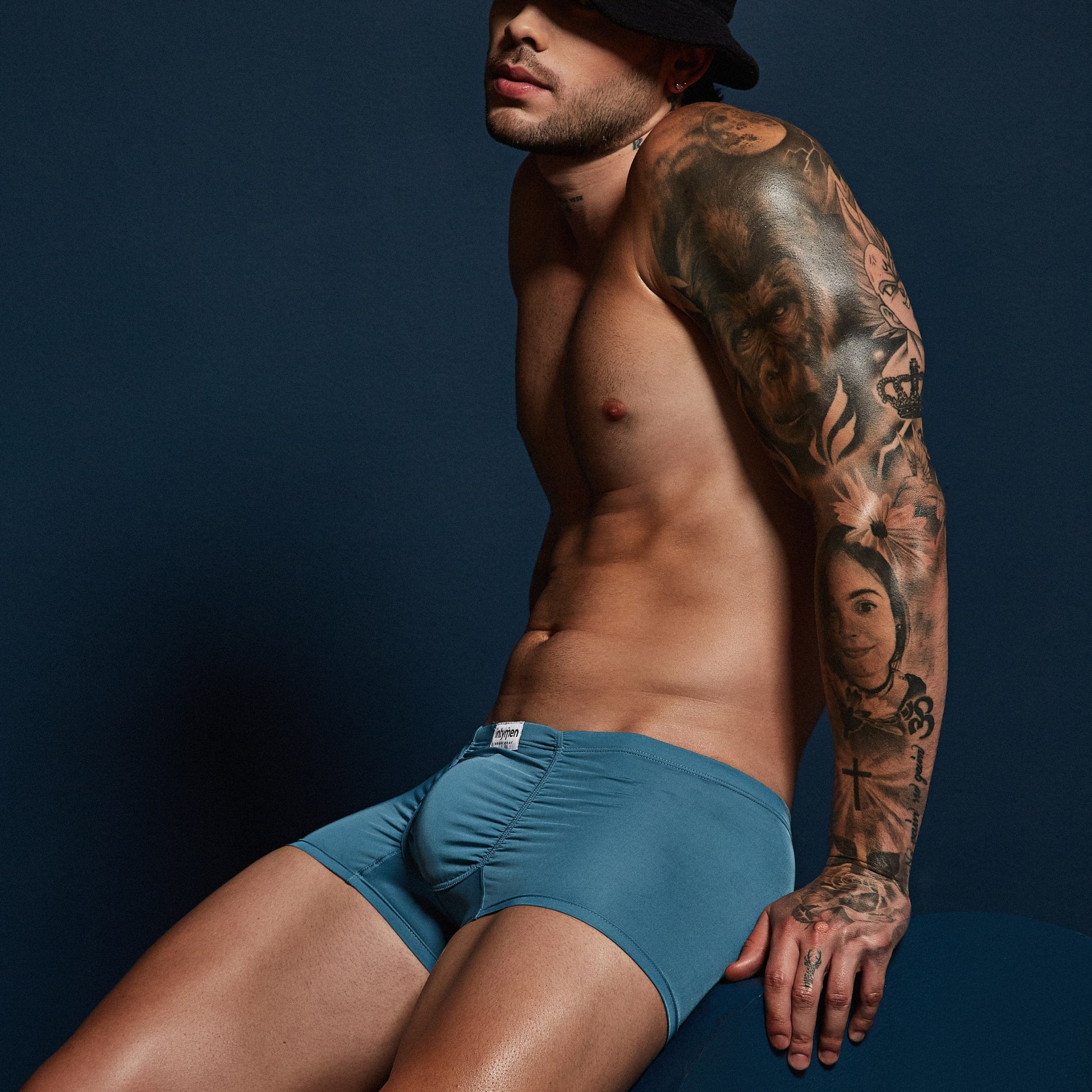 Intymen ING092 Boxer