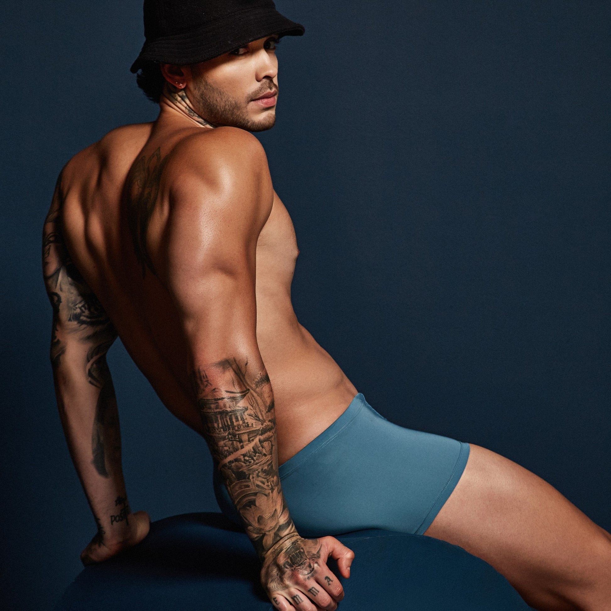 Intymen ING092 Boxer