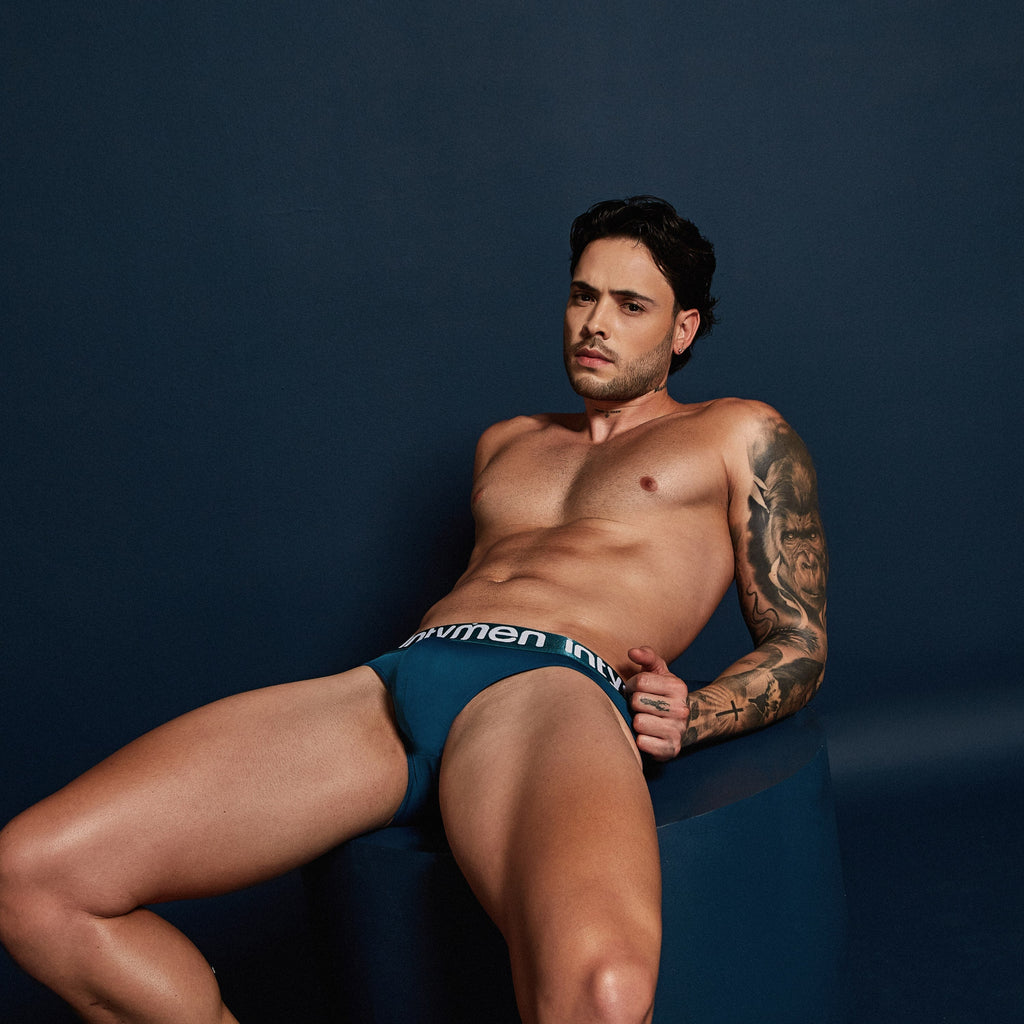 Intymen INE034 Jockstrap
