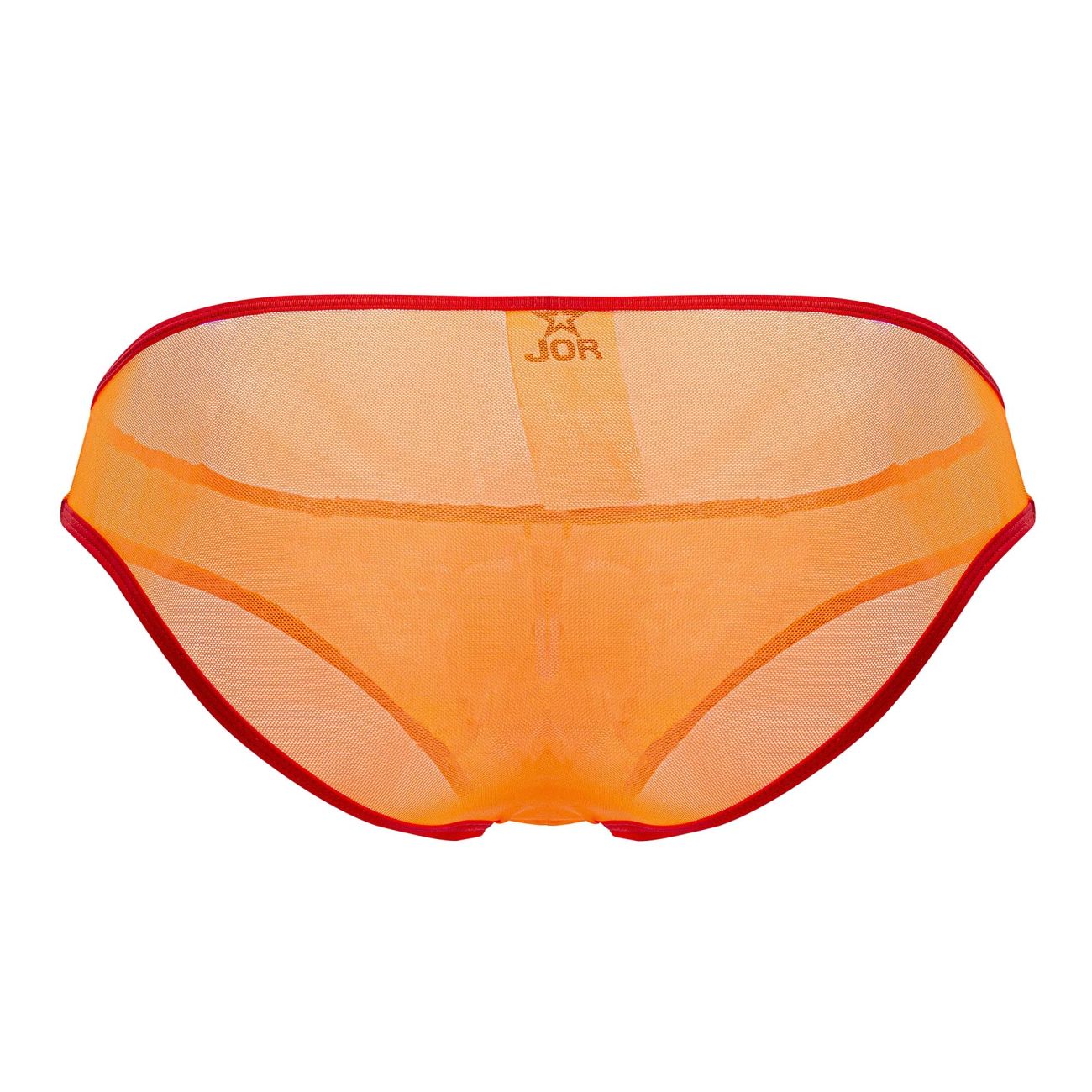 JOR 1854 York Bikini Color Orange