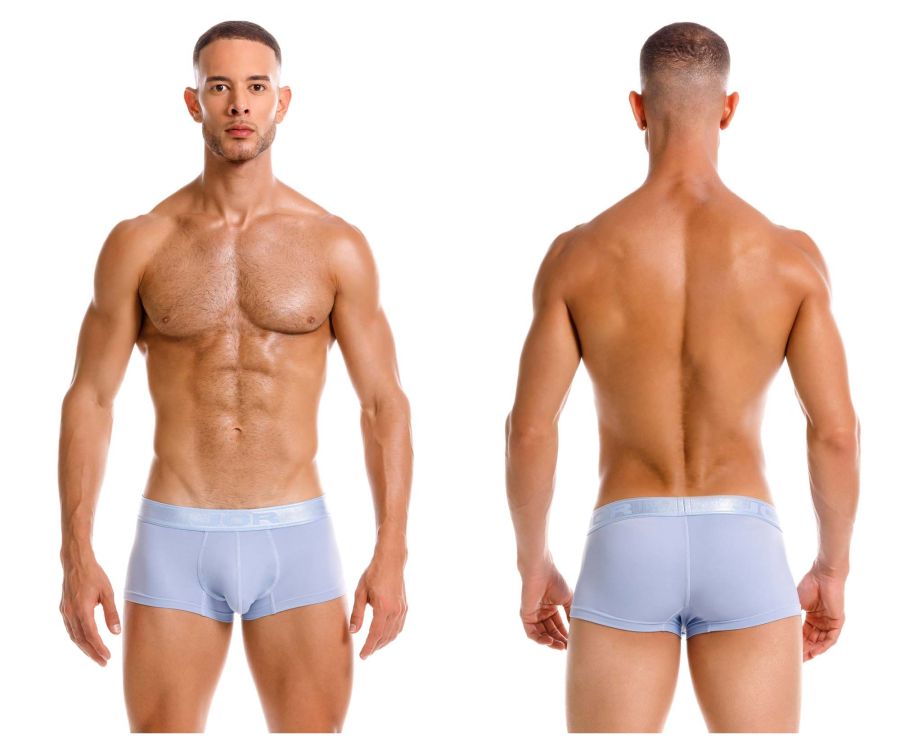 JOR 2140 Element Trunks Color Light Blue