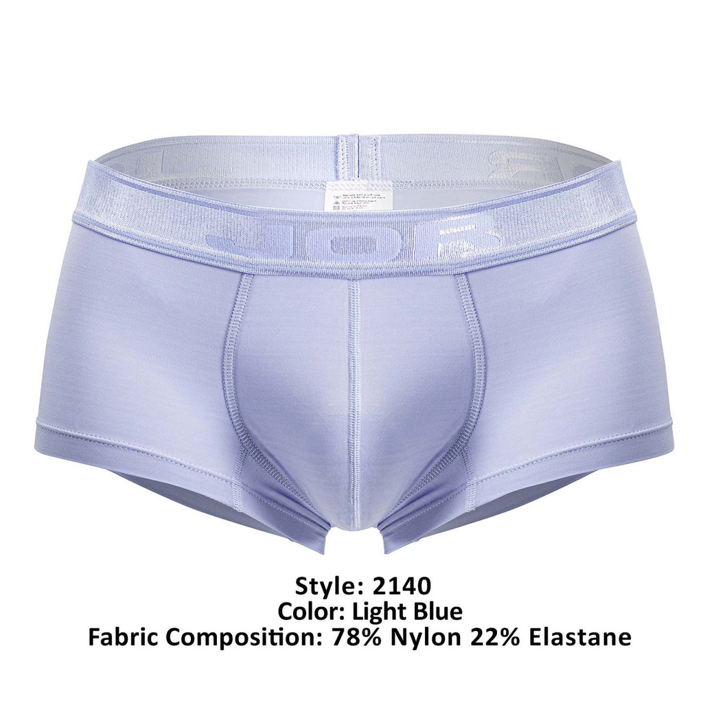 JOR 2140 Element Trunks Color Light Blue