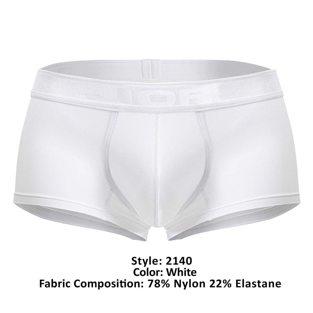 JOR 2140 Element Trunks Color White