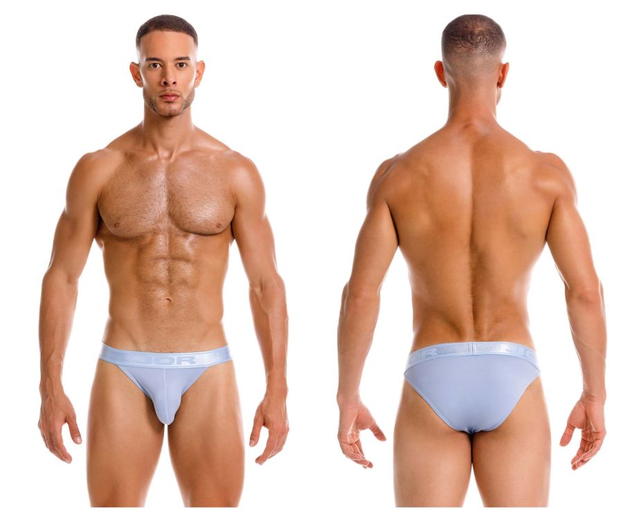 JOR 2142 Element Bikini Color Light Blue