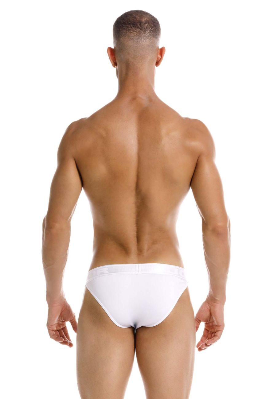 JOR 2142 Element Bikini Color White