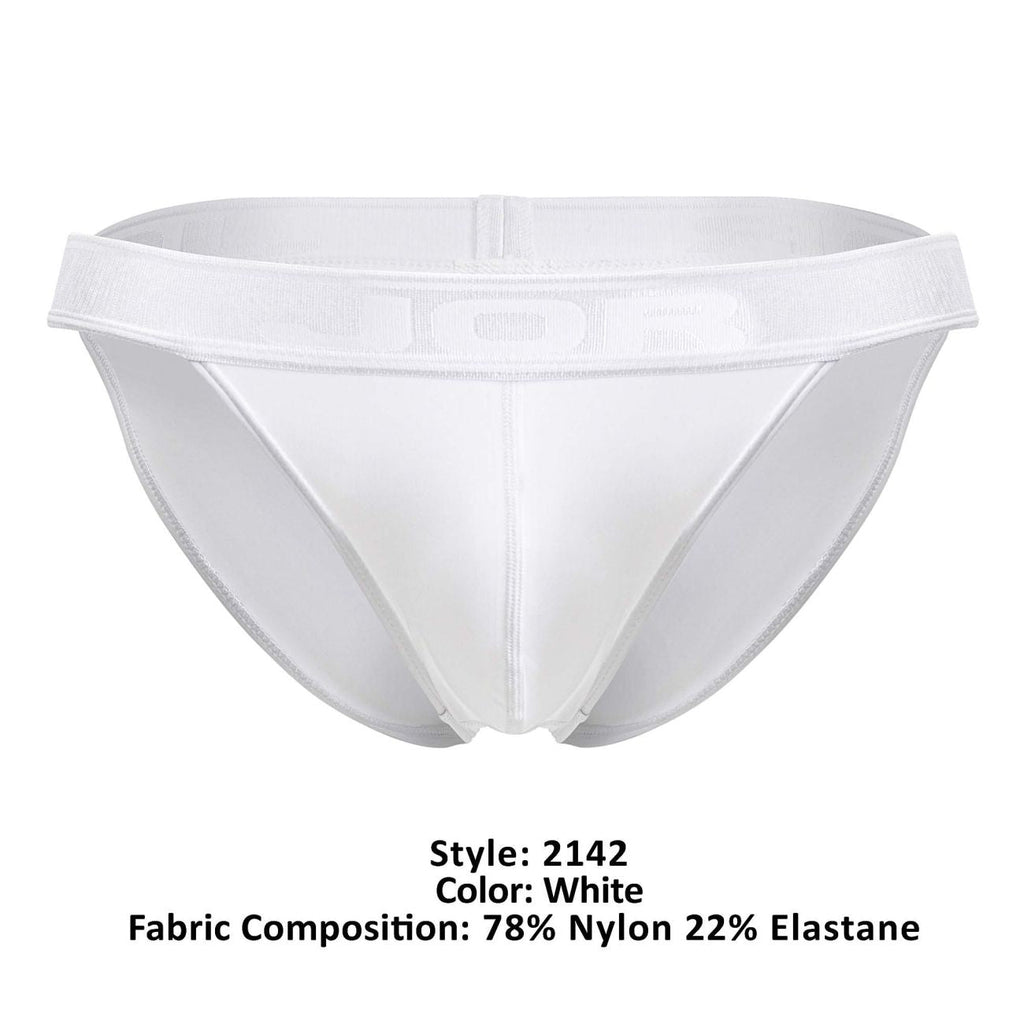 JOR 2142 Element Bikini Color White