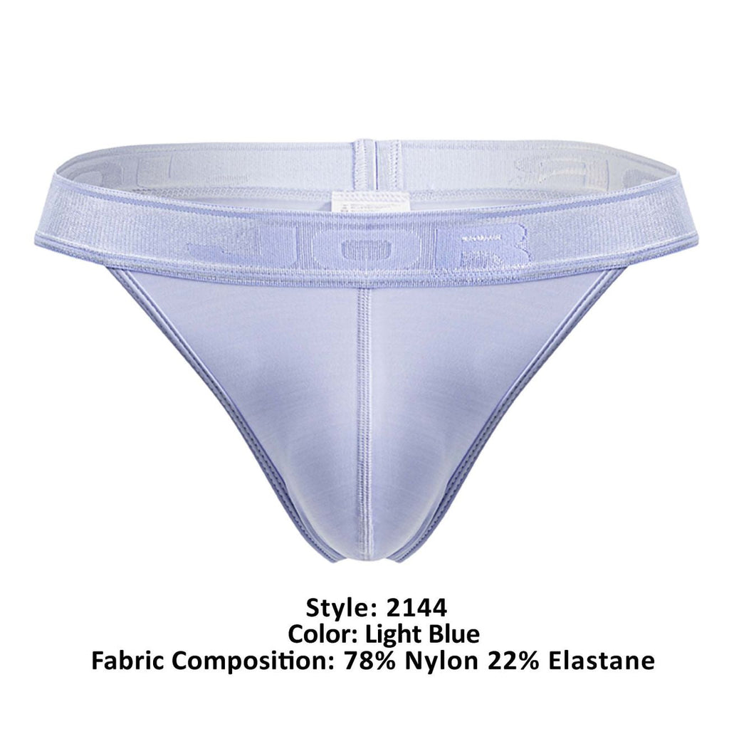 JOR 2144 Element Thongs Color Light Blue