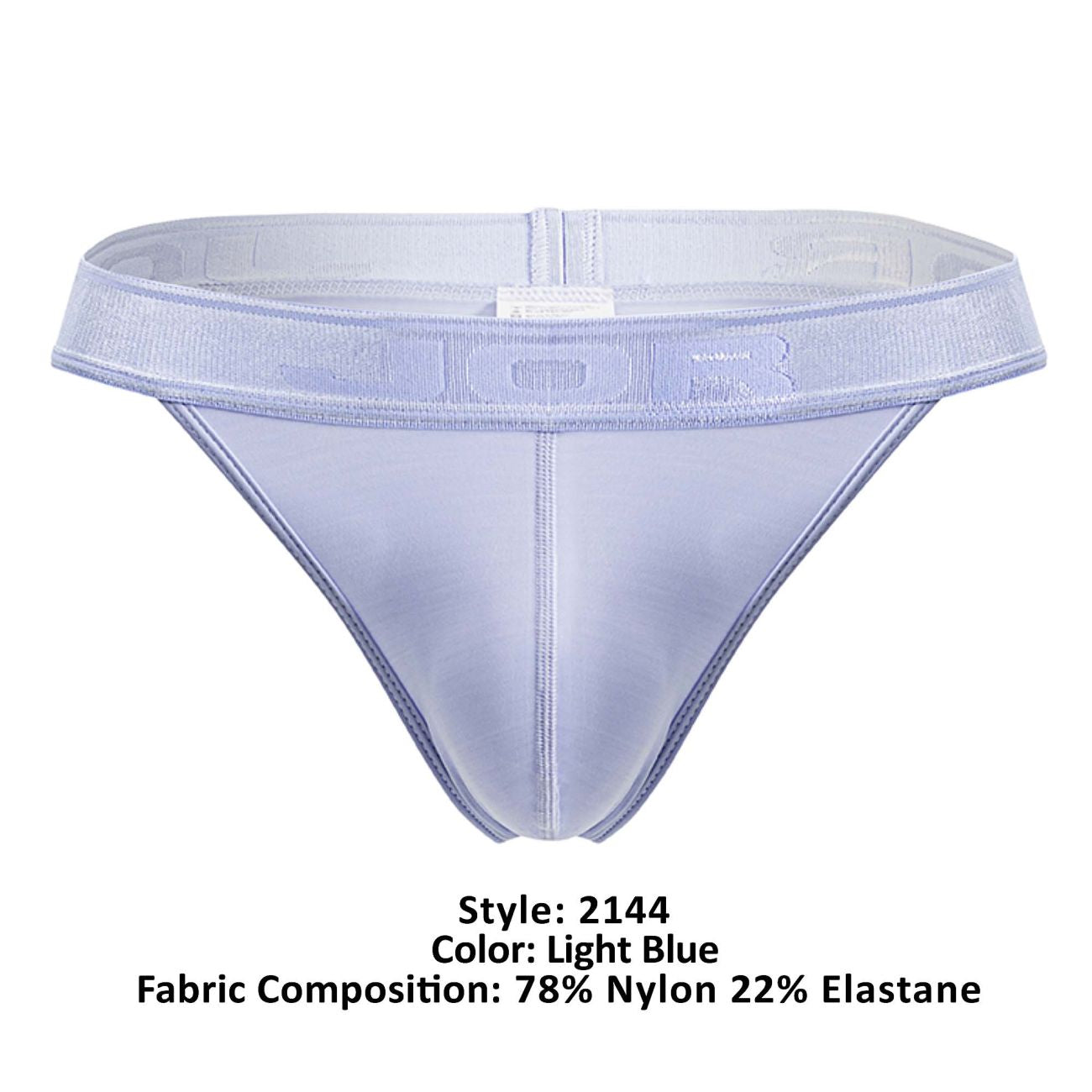 JOR 2144 Element Thongs Color Light Blue