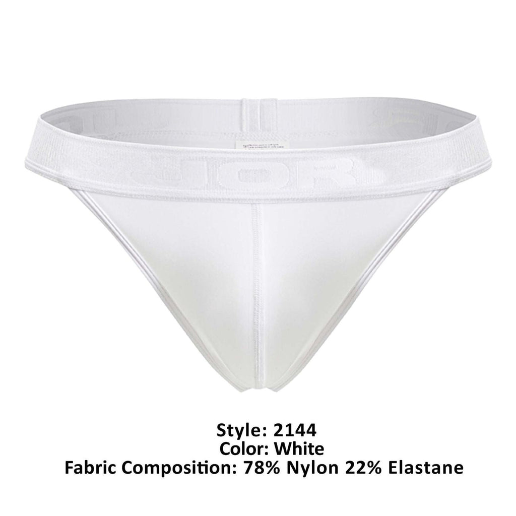 JOR 2144 Element Thongs Color White