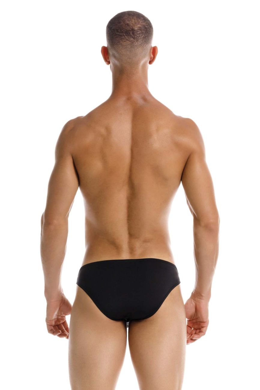 JOR 2150 Apolo Bikini Color Black