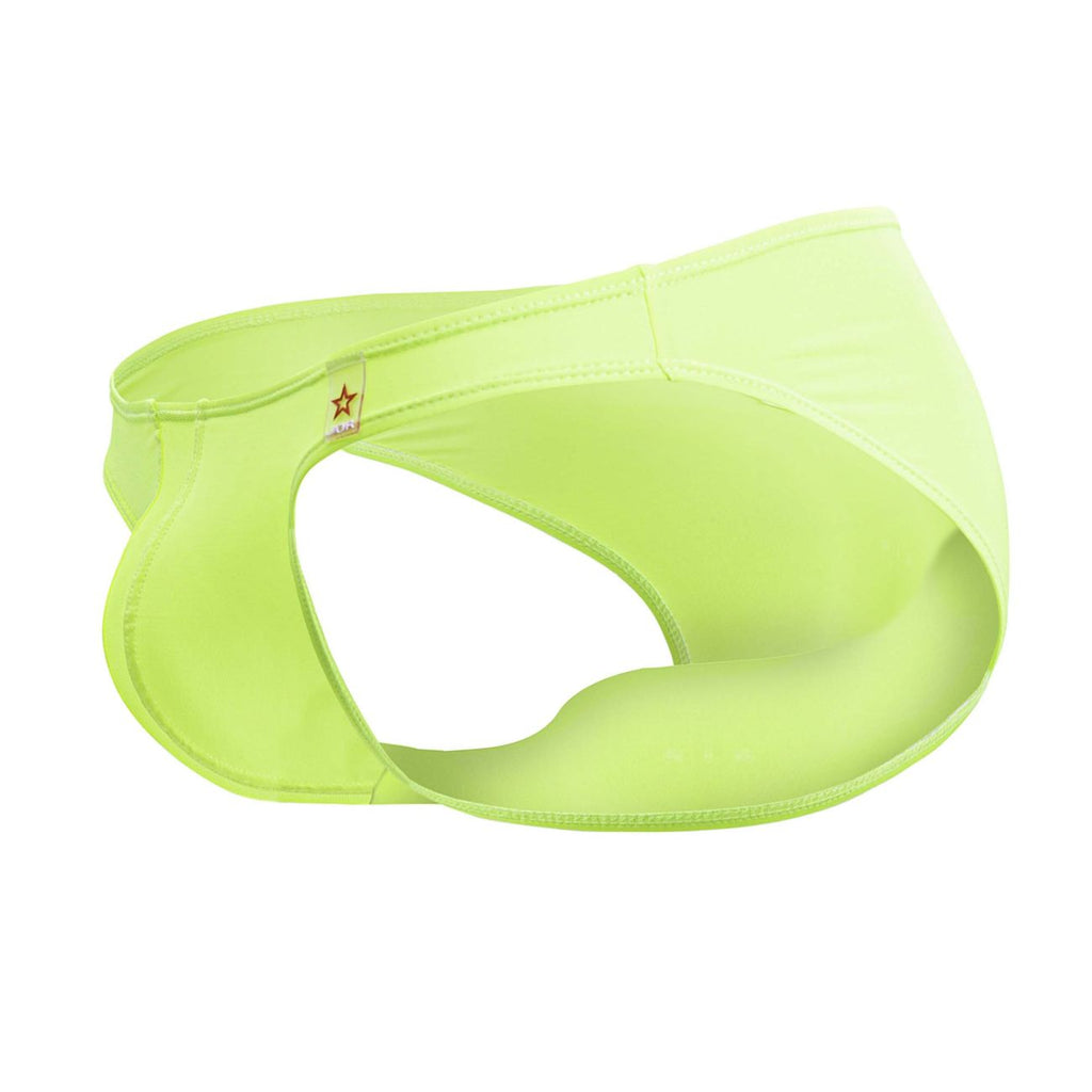 JOR 2150 Apolo Bikini Color Neon Yellow