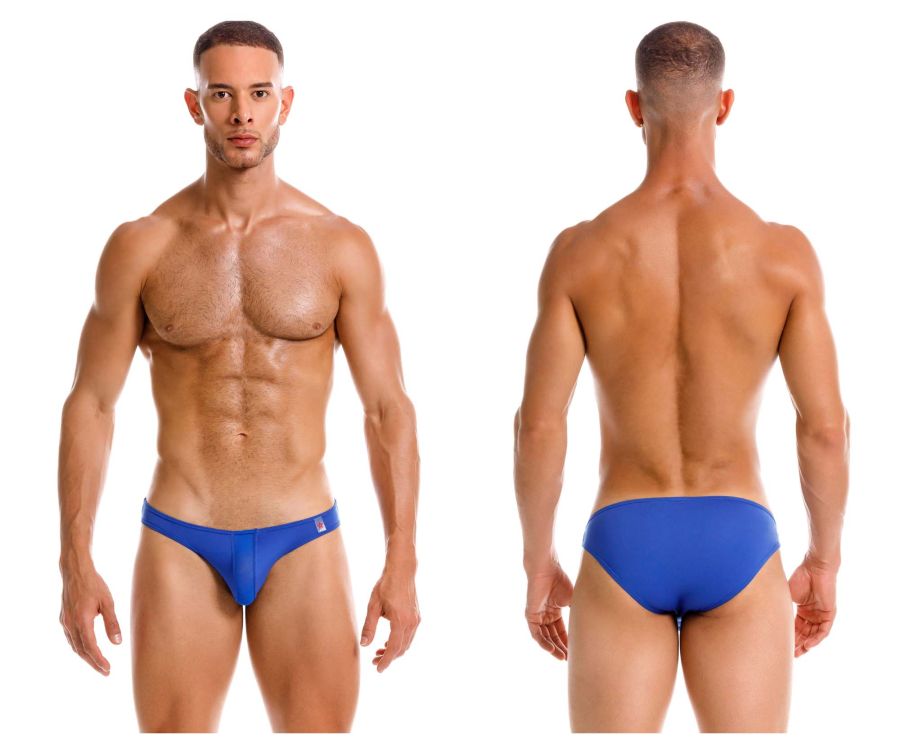 JOR 2150 Apolo Bikini Color Royal