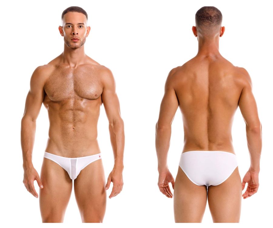 JOR 2150 Apolo Bikini Color White