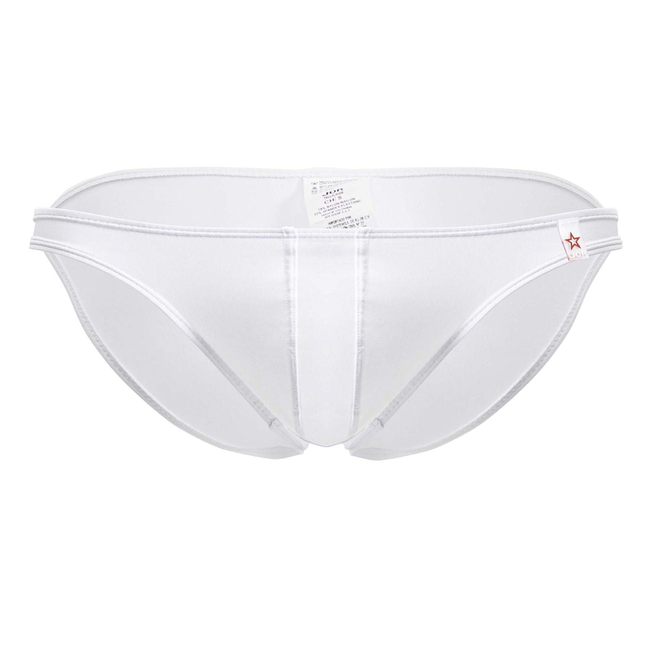 JOR 2150 Apolo Bikini Color White