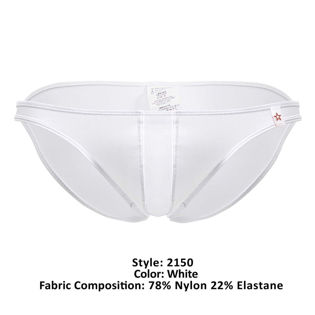 JOR 2150 Apolo Bikini Color White