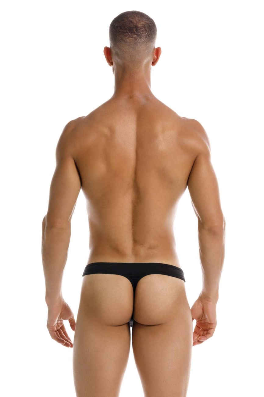 JOR 2151 Apolo Thongs Color Black