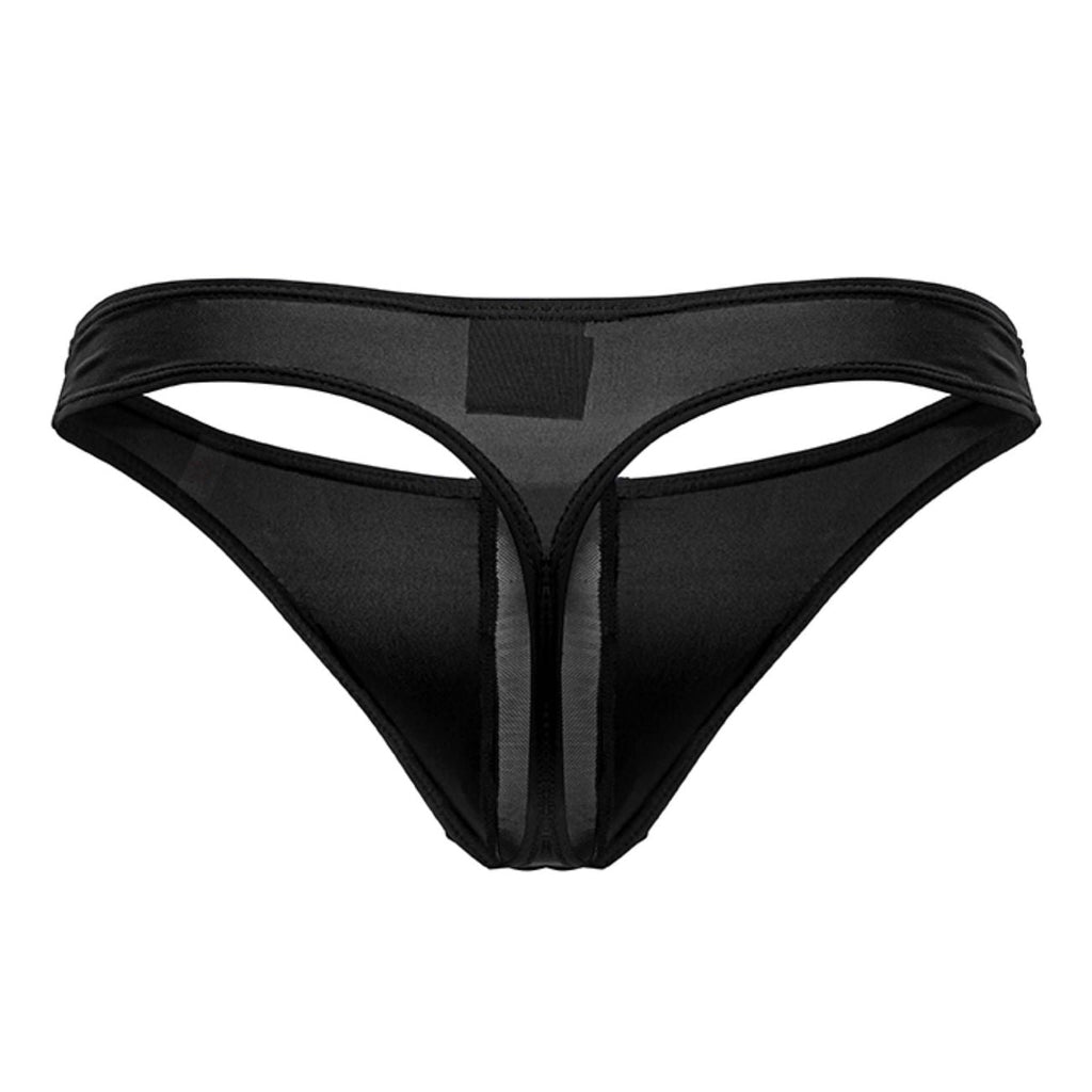 JOR 2151 Apolo Thongs Color Black