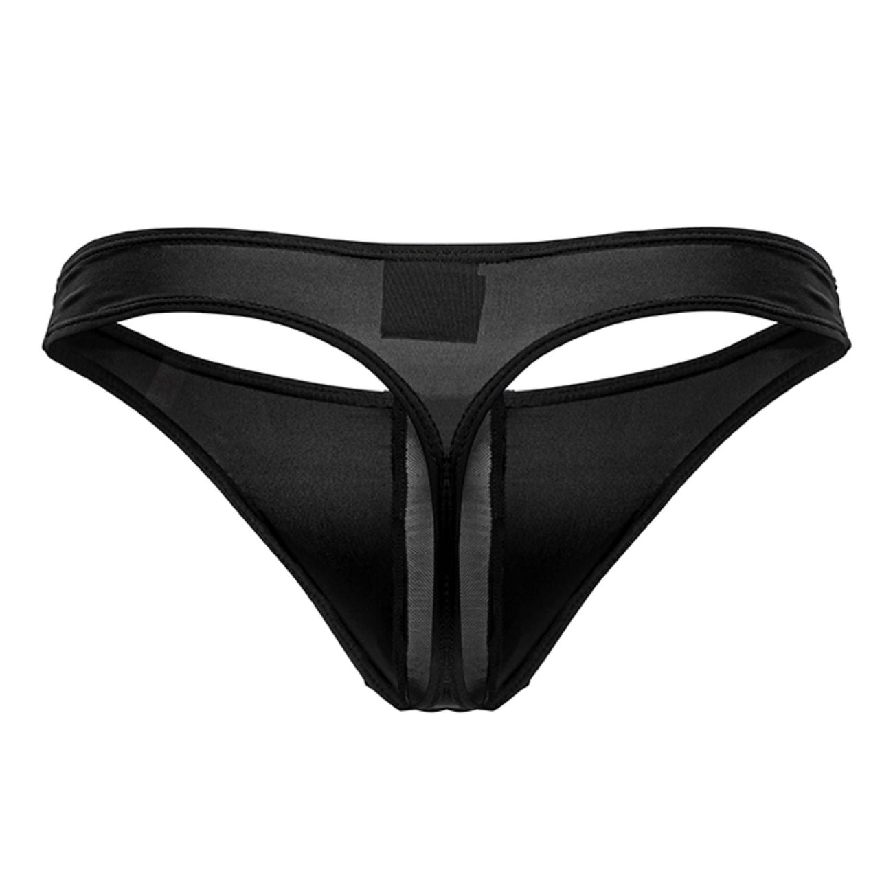 JOR 2151 Apolo Thongs Color Black