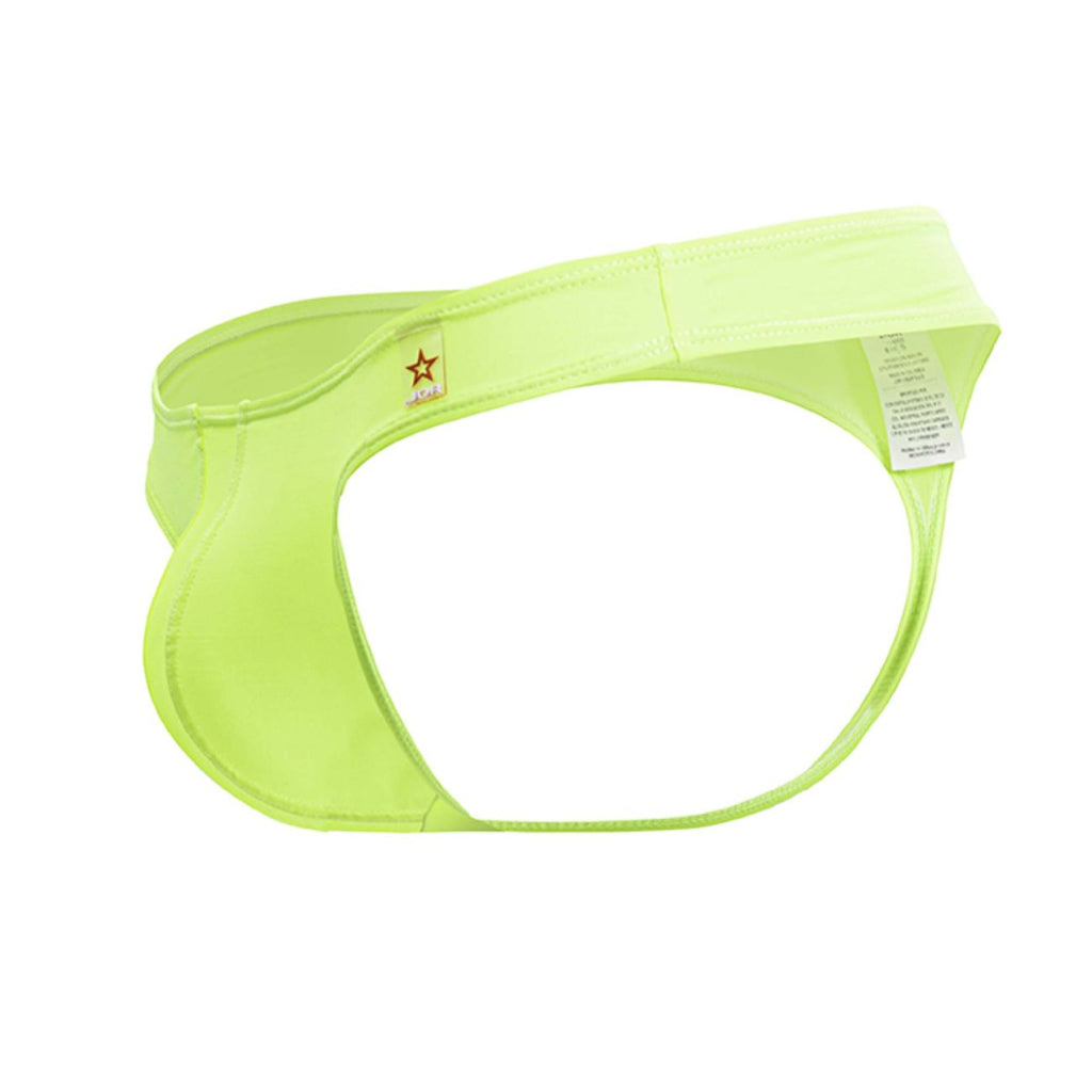 JOR 2151 Apolo Thongs Color Neon Yellow