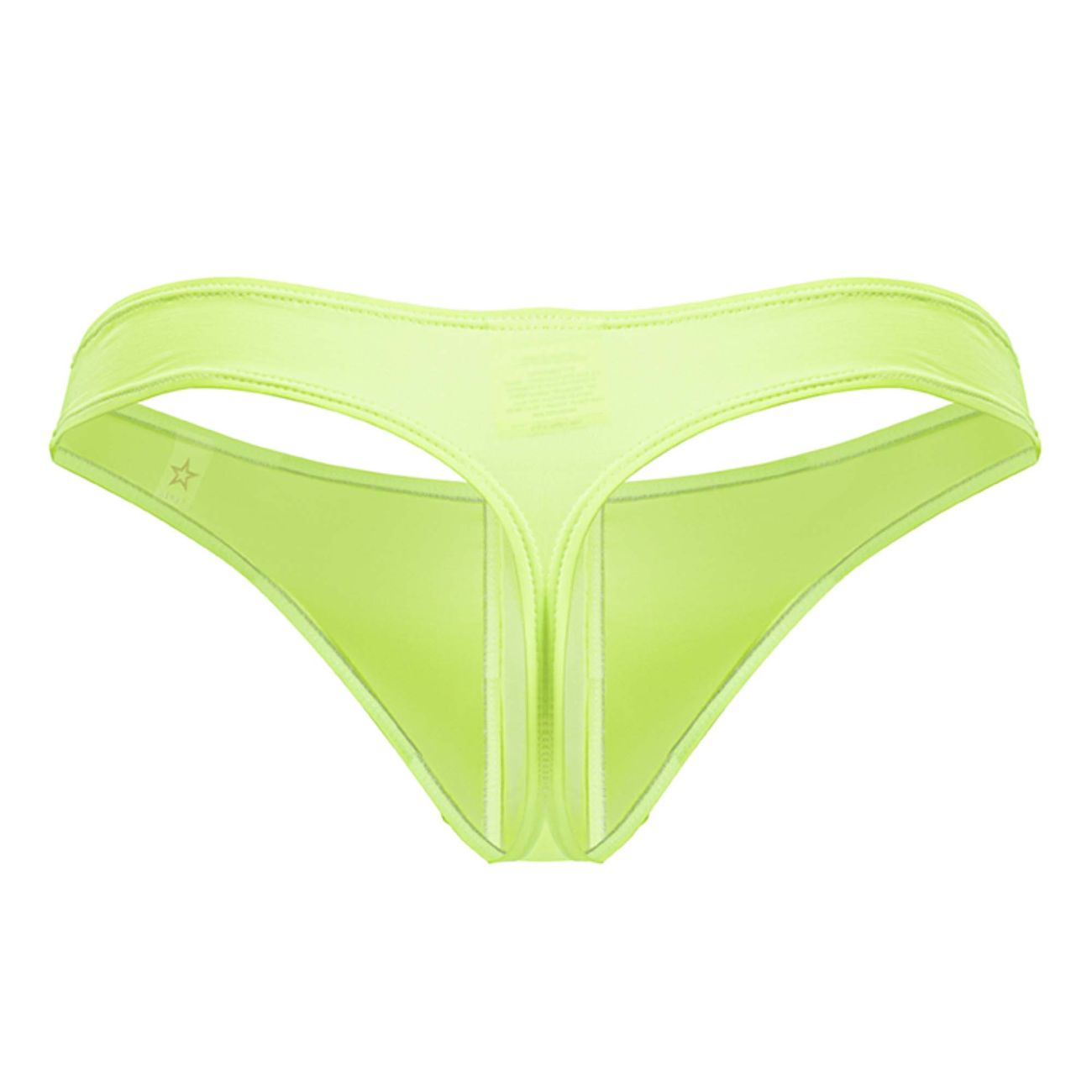 JOR 2151 Apolo Thongs Color Neon Yellow