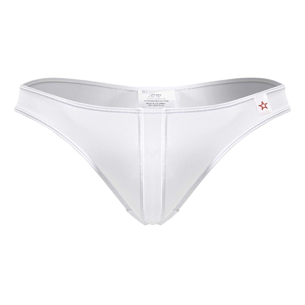 JOR 2151 Apolo Thongs Color White