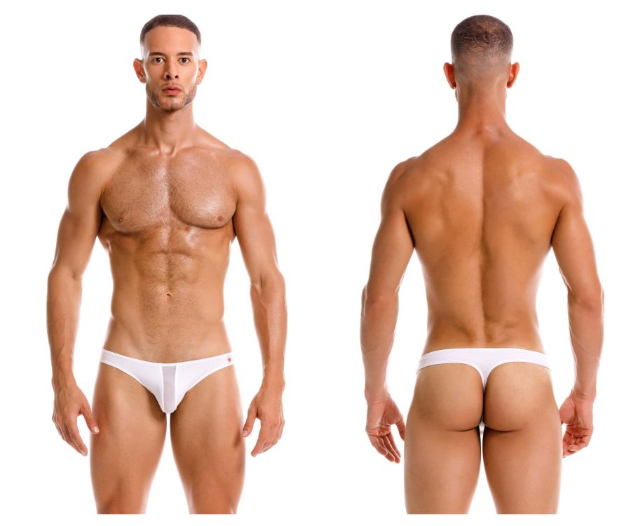 JOR 2151 Apolo Thongs Color White