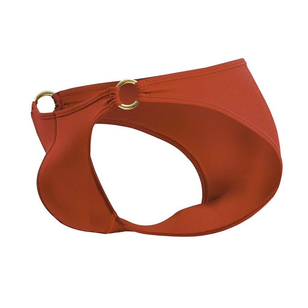 JOR 2152 Magnus Bikini Color Red