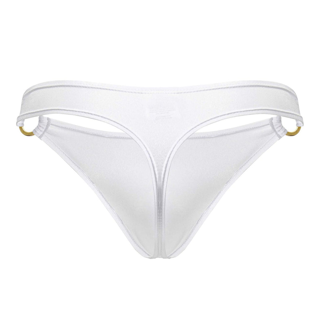 JOR 2153 Magnus Thongs Color White
