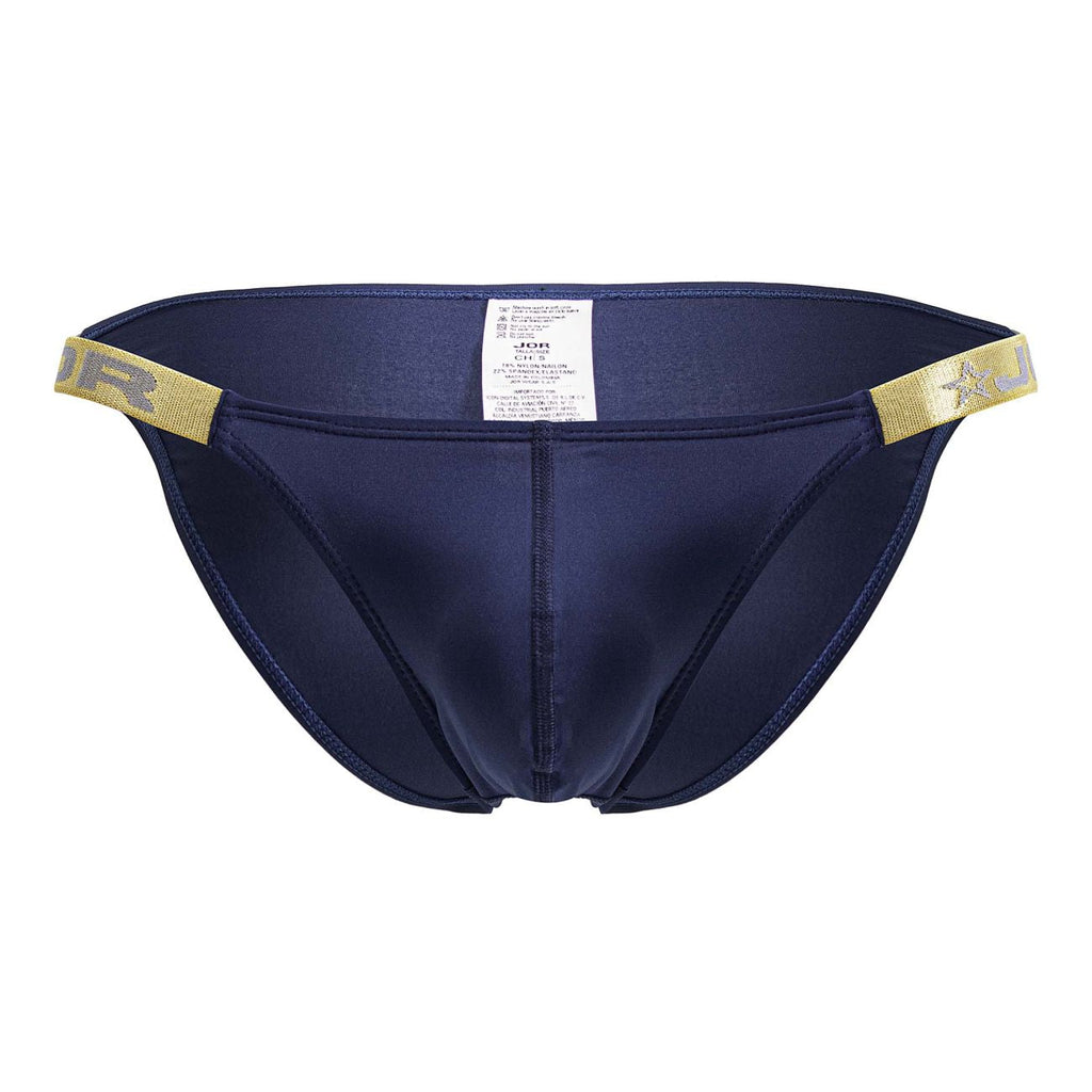 JOR 2156 Eros Bikini Color Petrol