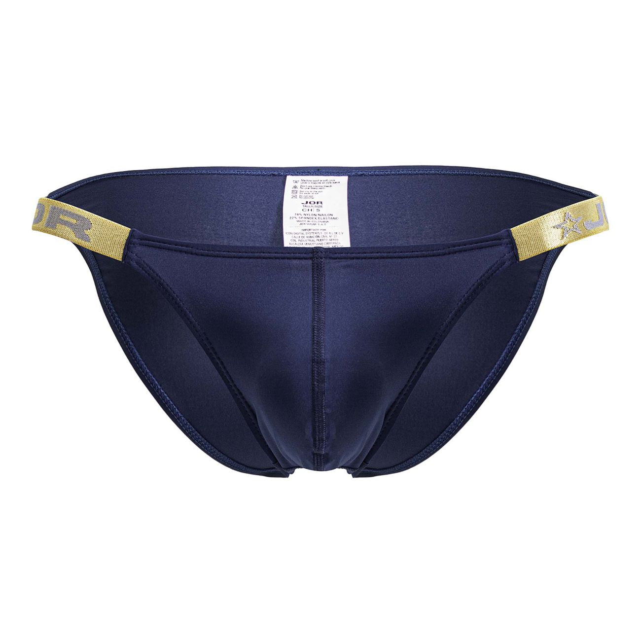 JOR 2156 Eros Bikini Color Petrol