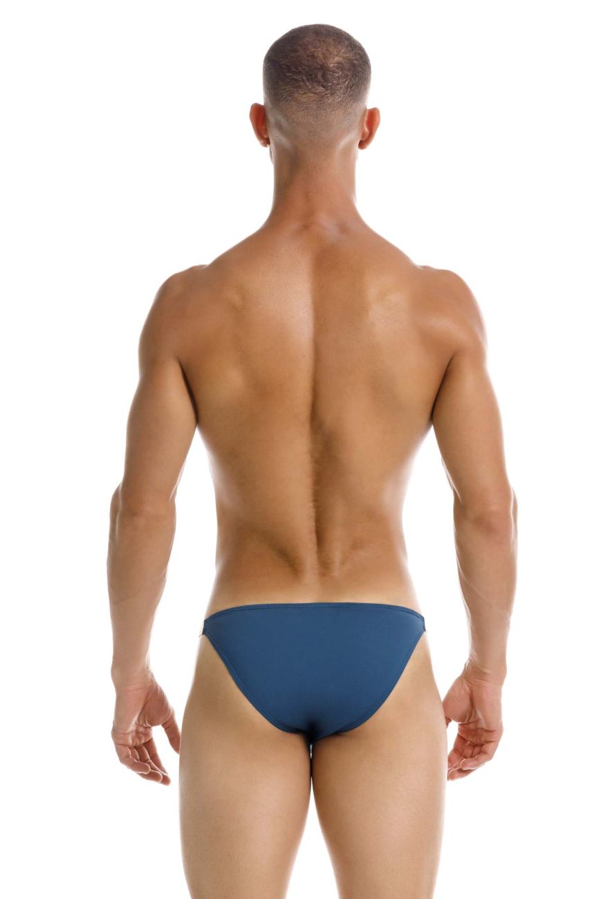 JOR 2156 Eros Bikini Color Petrol