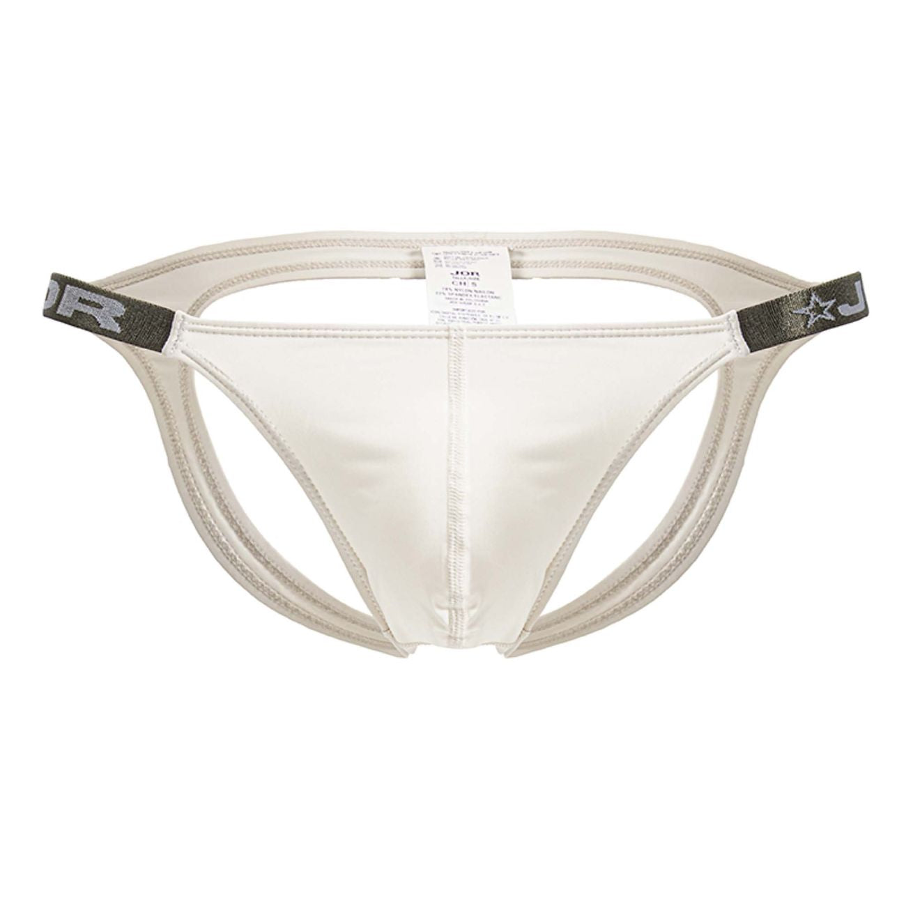 JOR 2157 Eros Jockstrap Color Beige