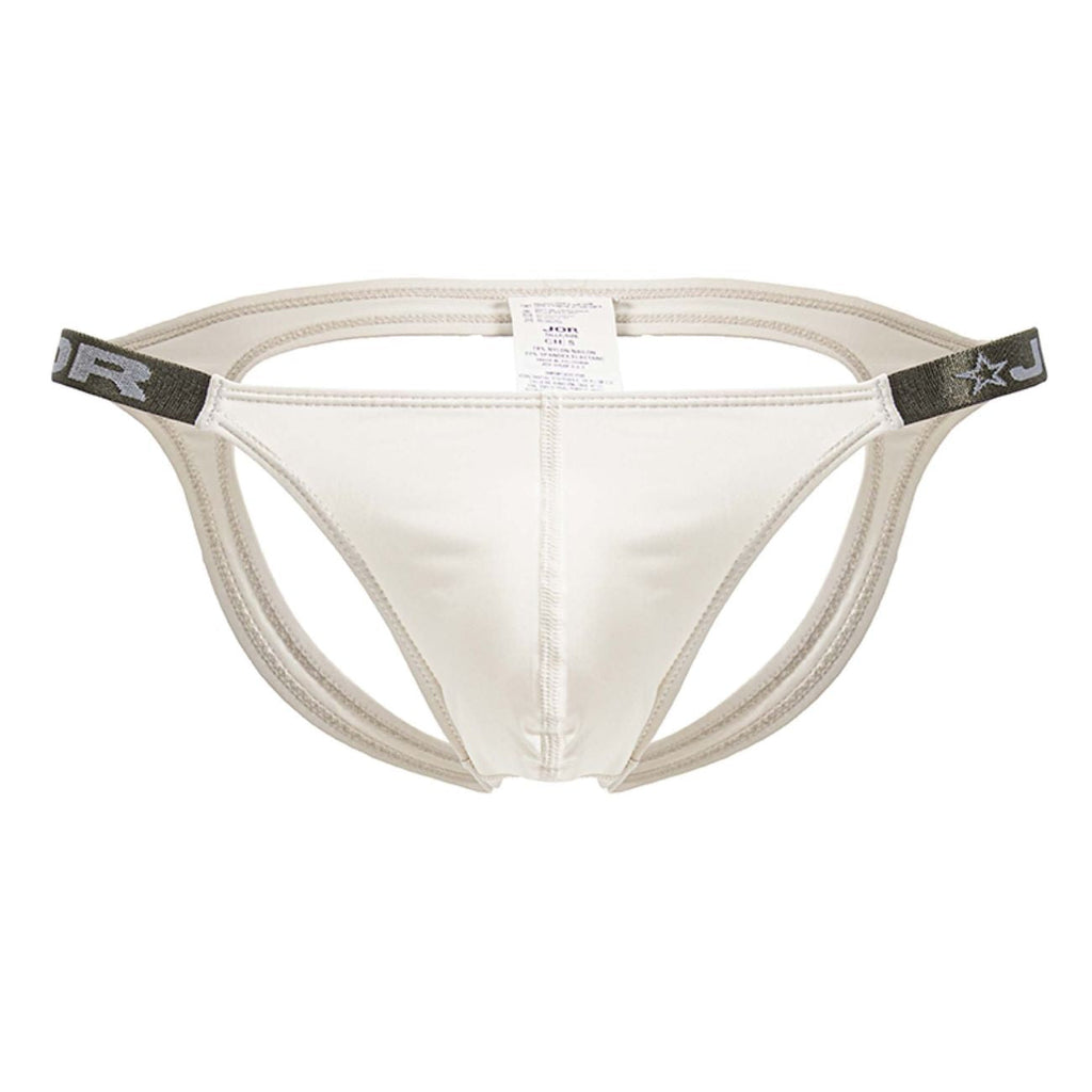 JOR 2157 Eros Jockstrap Color Beige
