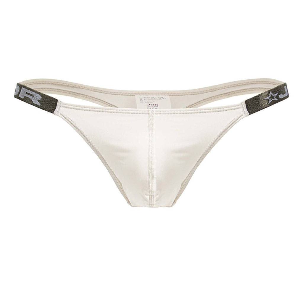 JOR 2158 Eros Thongs Color Beige