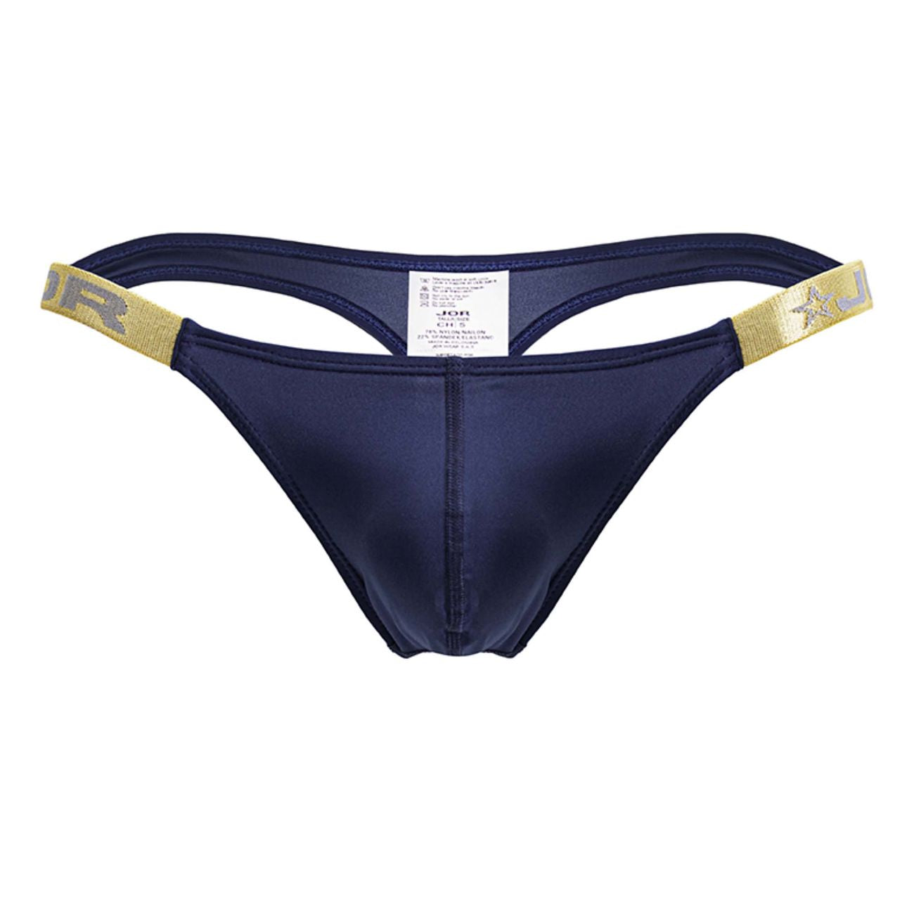 JOR 2158 Eros Thongs Color Petrol