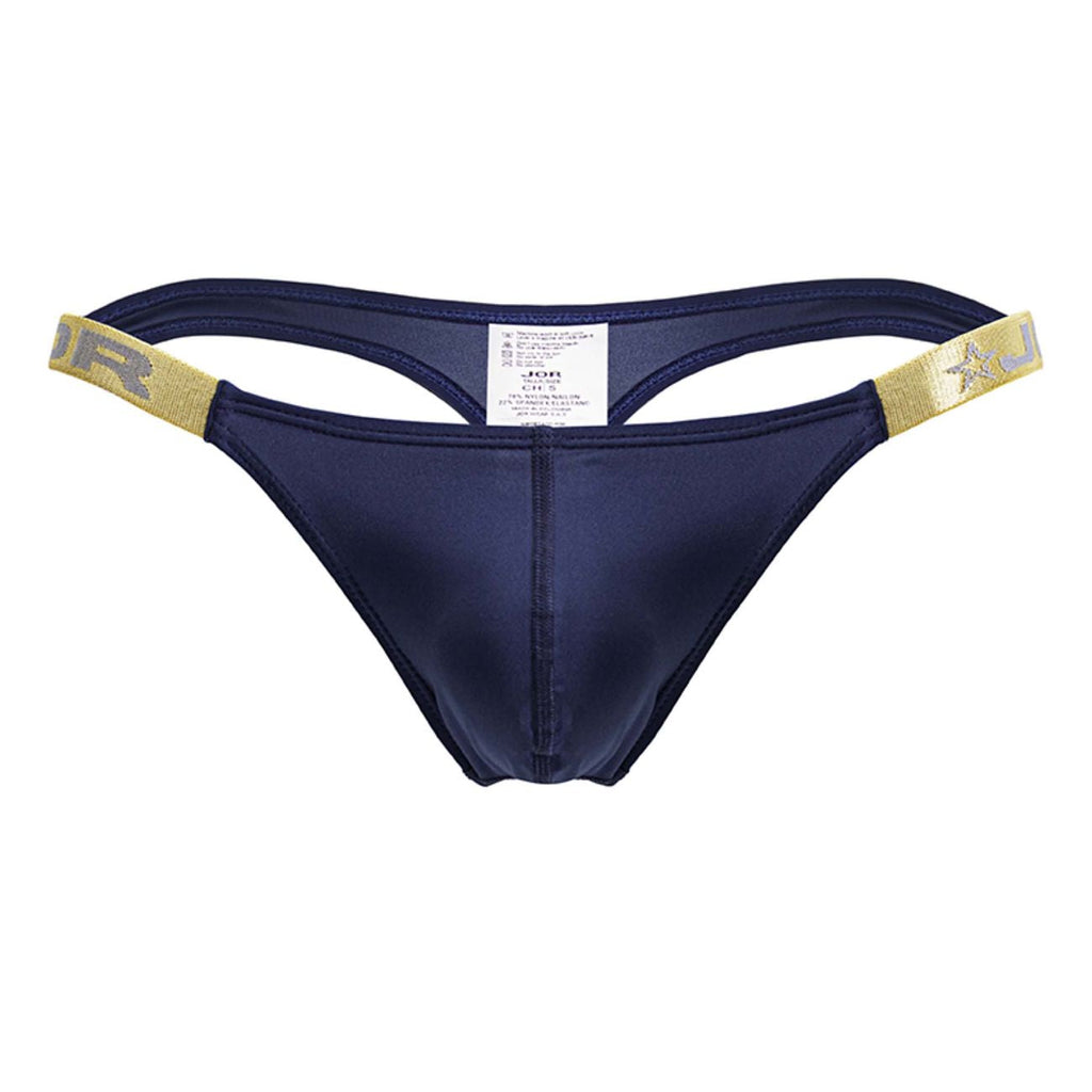 JOR 2158 Eros Thongs Color Petrol