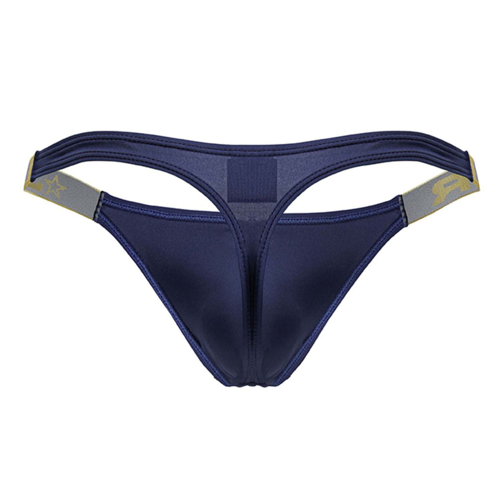 JOR 2158 Eros Thongs Color Petrol