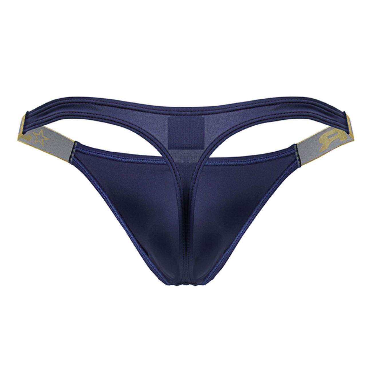 JOR 2158 Eros Thongs Color Petrol