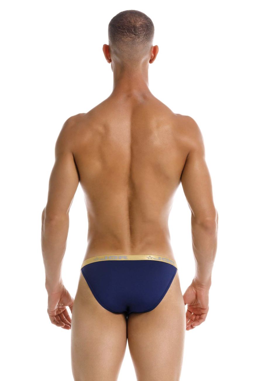 JOR 2159 Ares Bikini Color Blue