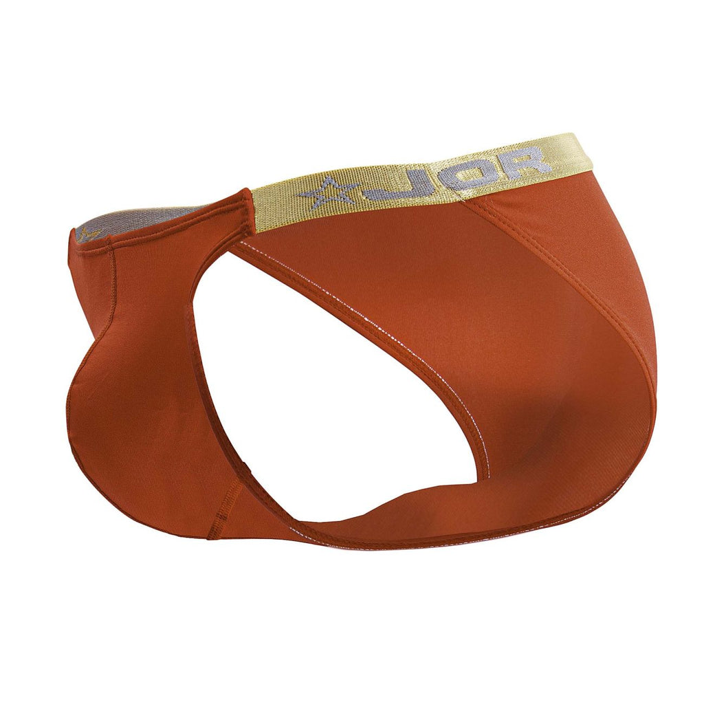 JOR 2159 Ares Bikini Color Red