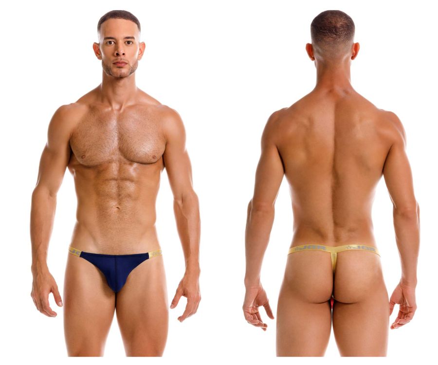 JOR 2161 Ares Thongs Color Blue