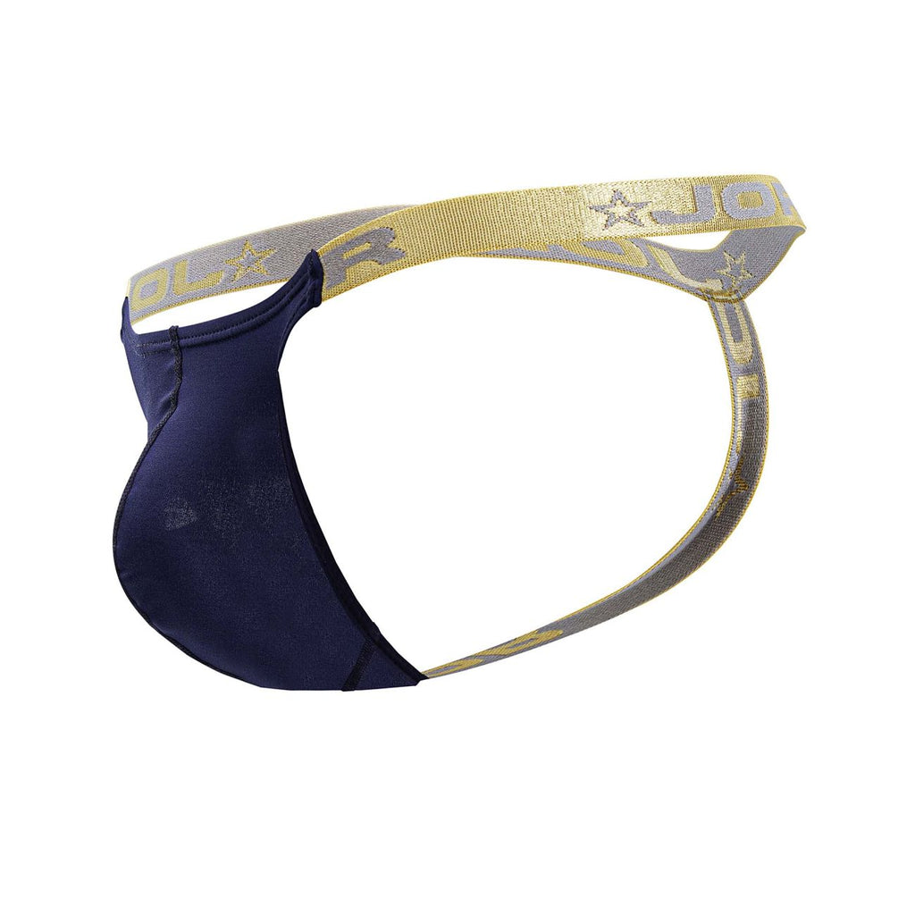 JOR 2161 Ares Thongs Color Blue