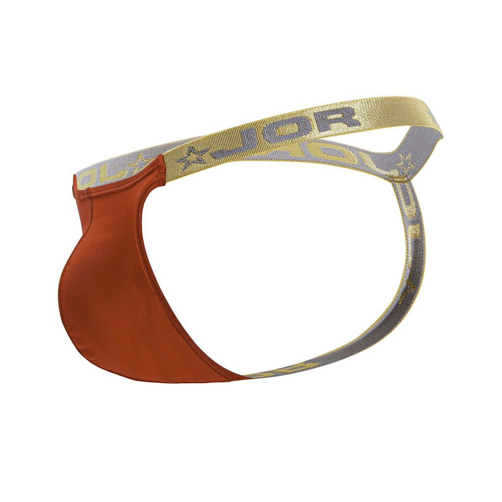 JOR 2161 Ares Thongs Color Red