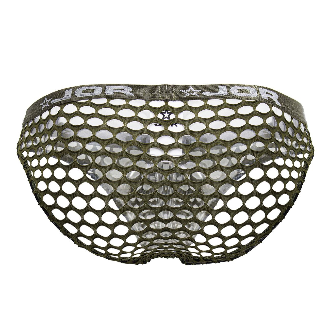 JOR 2162 Urban Bikini Color Green