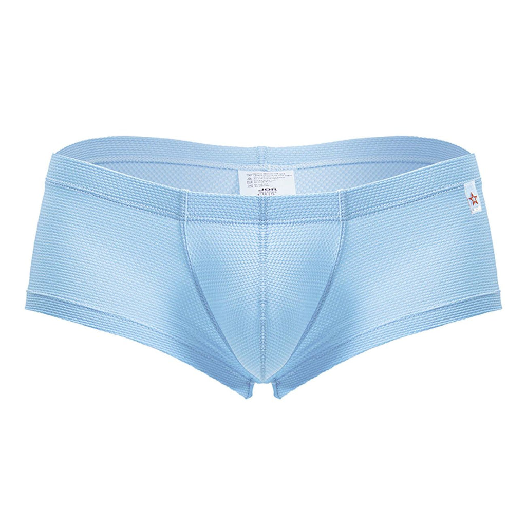 JOR 2166 Nova Trunks Color Blue