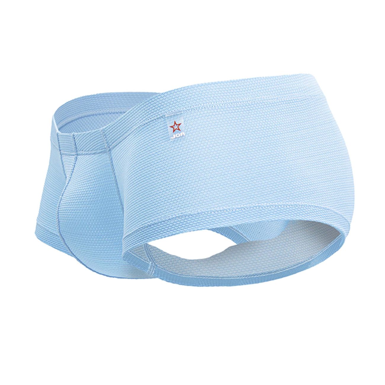 JOR 2166 Nova Trunks Color Blue