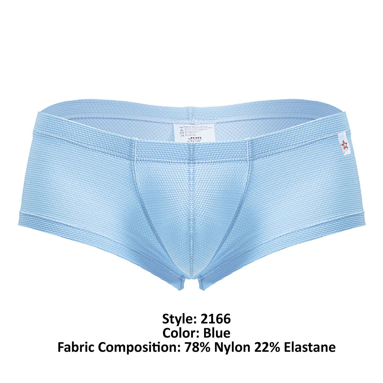 JOR 2166 Nova Trunks Color Blue