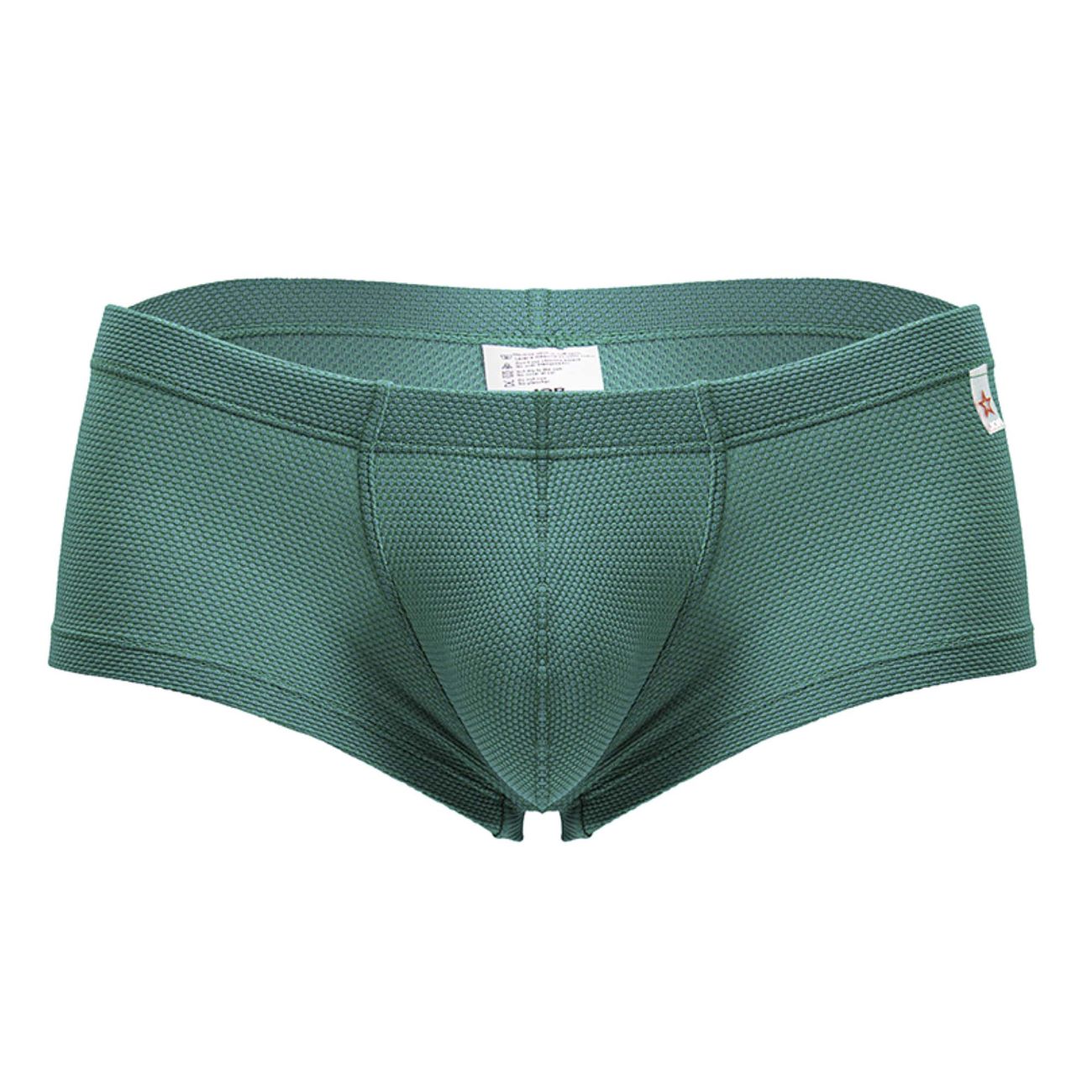 JOR 2166 Nova Trunks Color Green