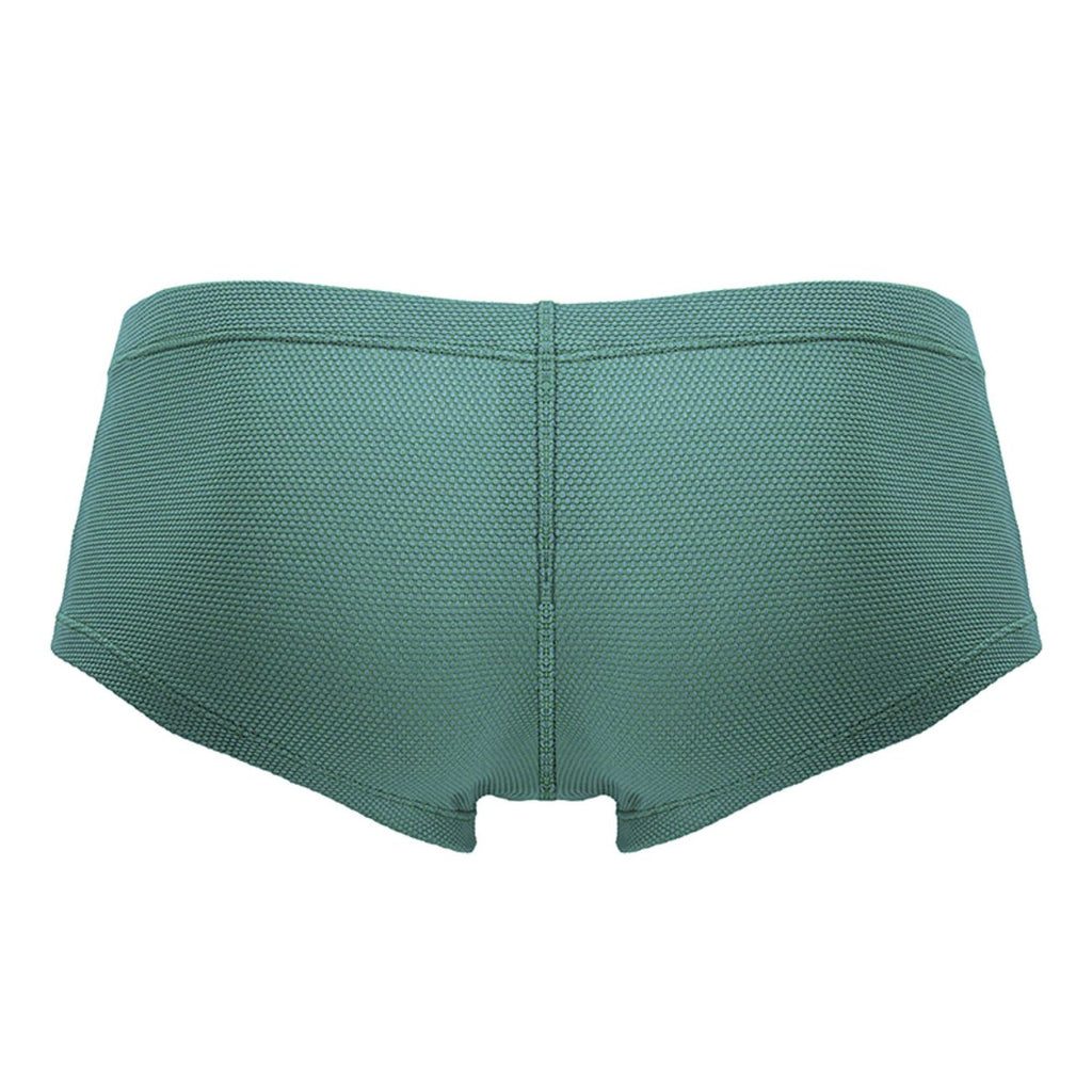 JOR 2166 Nova Trunks Color Green